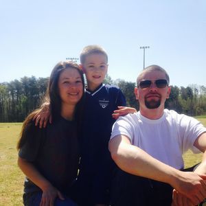 Meet your Posher, Tonya